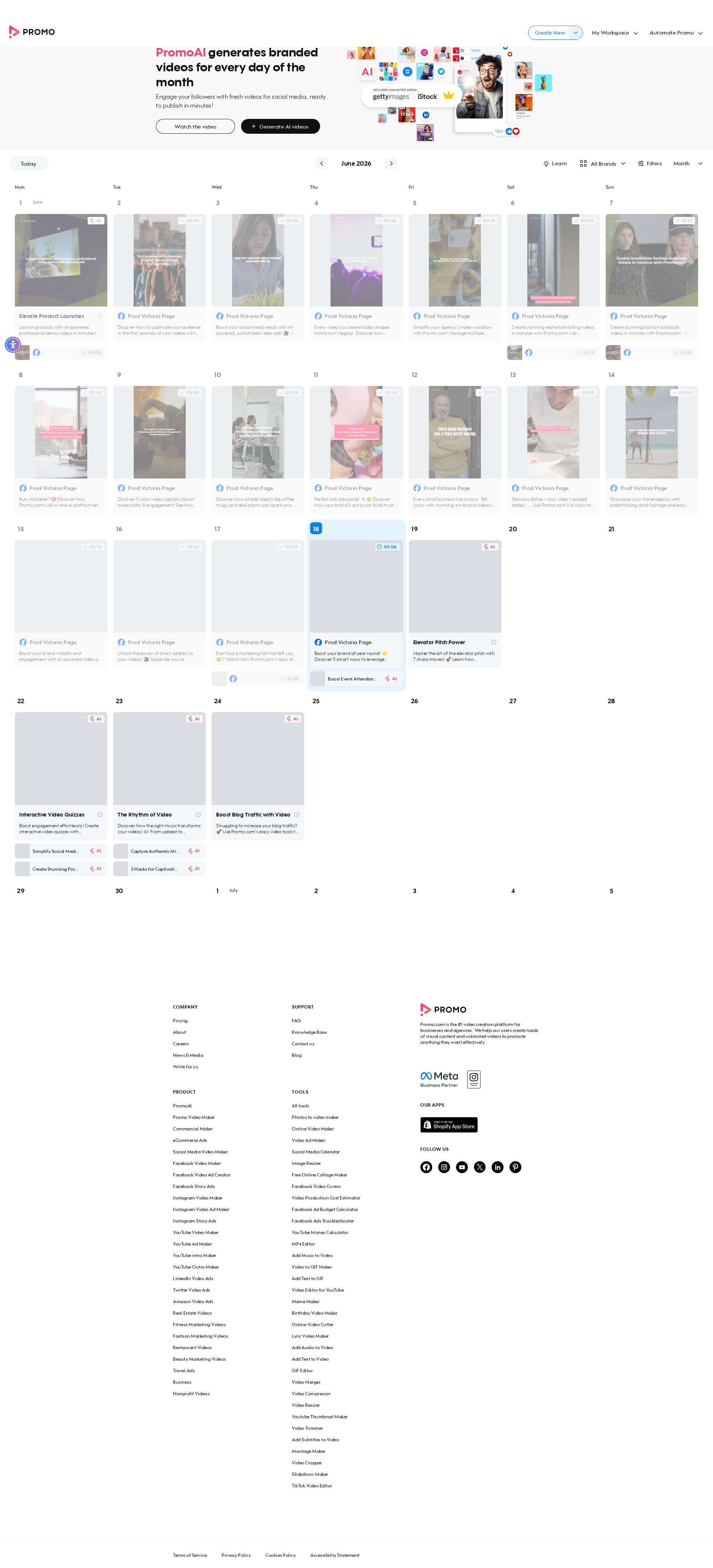 Test failure screenshot